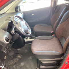 Nissan Note 1.4 I-Way