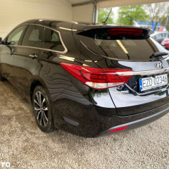 Hyundai i40 1.7 CRDi Style DCT