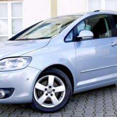 Volkswagen Golf Plus 1.4 TSI Highline