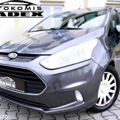 Ford B-MAX 1.6 TDCi Trend