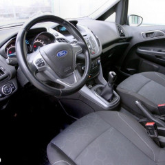 Ford B-MAX 1.6 TDCi Trend