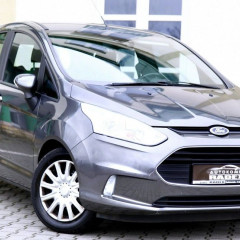 Ford B-MAX 1.6 TDCi Trend