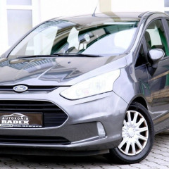 Ford B-MAX 1.6 TDCi Trend