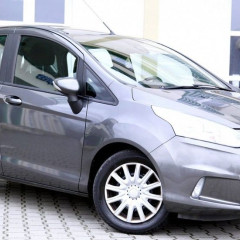 Ford B-MAX 1.6 TDCi Trend