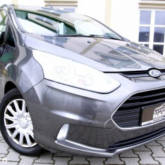 Ford B-MAX 1.6 TDCi Trend