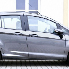 Ford B-MAX 1.6 TDCi Trend