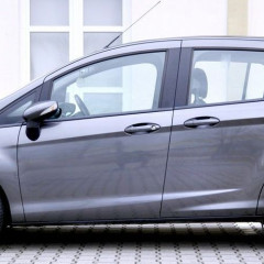 Ford B-MAX 1.6 TDCi Trend