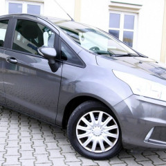 Ford B-MAX 1.6 TDCi Trend