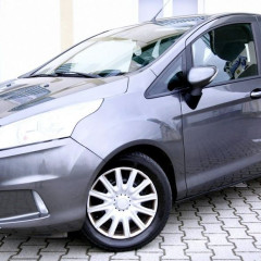 Ford B-MAX 1.6 TDCi Trend