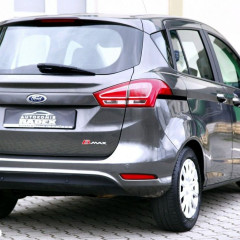 Ford B-MAX 1.6 TDCi Trend