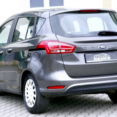 Ford B-MAX 1.6 TDCi Trend