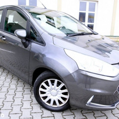 Ford B-MAX 1.6 TDCi Trend