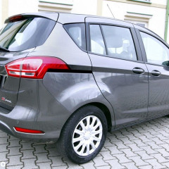 Ford B-MAX 1.6 TDCi Trend