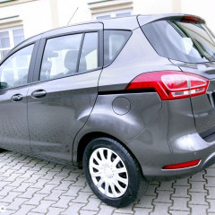 Ford B-MAX 1.6 TDCi Trend