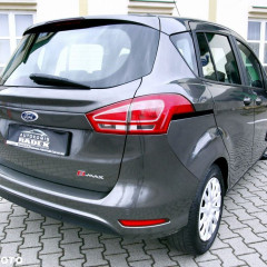 Ford B-MAX 1.6 TDCi Trend