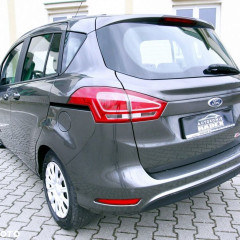 Ford B-MAX 1.6 TDCi Trend