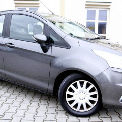 Ford B-MAX 1.6 TDCi Trend