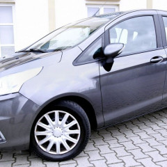 Ford B-MAX 1.6 TDCi Trend