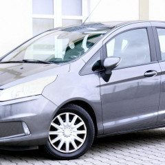 Ford B-MAX 1.6 TDCi Trend