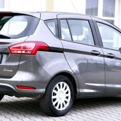 Ford B-MAX 1.6 TDCi Trend