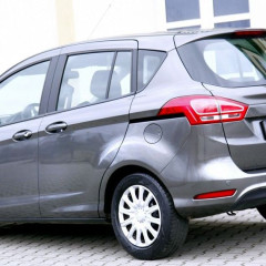 Ford B-MAX 1.6 TDCi Trend