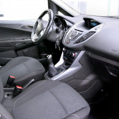 Ford B-MAX 1.6 TDCi Trend