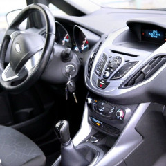 Ford B-MAX 1.6 TDCi Trend