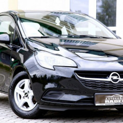 Opel Corsa 1.2 16V Enjoy