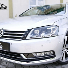 Volkswagen Passat Variant 2.0 TDI DSG BlueMotion Technology Exclusive