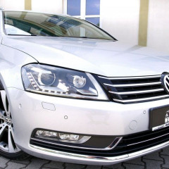 Volkswagen Passat Variant 2.0 TDI DSG BlueMotion Technology Exclusive