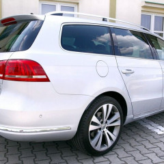 Volkswagen Passat Variant 2.0 TDI DSG BlueMotion Technology Exclusive