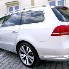 Volkswagen Passat Variant 2.0 TDI DSG BlueMotion Technology Exclusive