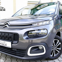 Citroën Berlingo XL BlueHDi 130 LIVE