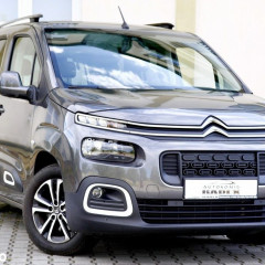 Citroën Berlingo XL BlueHDi 130 LIVE