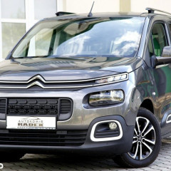 Citroën Berlingo XL BlueHDi 130 LIVE