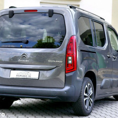 Citroën Berlingo XL BlueHDi 130 LIVE