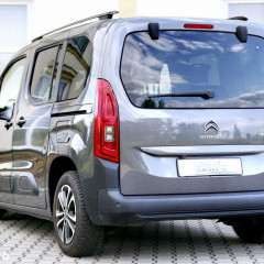 Citroën Berlingo XL BlueHDi 130 LIVE