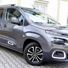 Citroën Berlingo XL BlueHDi 130 LIVE