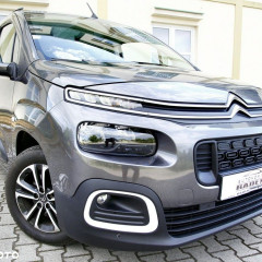 Citroën Berlingo XL BlueHDi 130 LIVE