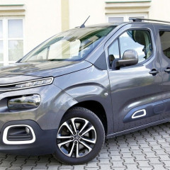 Citroën Berlingo XL BlueHDi 130 LIVE