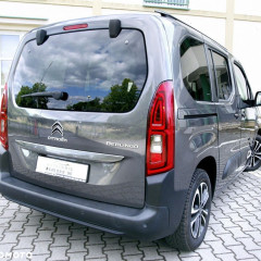 Citroën Berlingo XL BlueHDi 130 LIVE