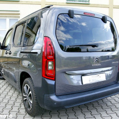 Citroën Berlingo XL BlueHDi 130 LIVE