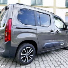 Citroën Berlingo XL BlueHDi 130 LIVE