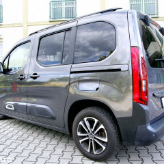 Citroën Berlingo XL BlueHDi 130 LIVE