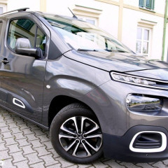 Citroën Berlingo XL BlueHDi 130 LIVE