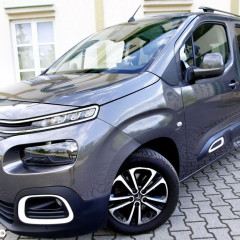 Citroën Berlingo XL BlueHDi 130 LIVE