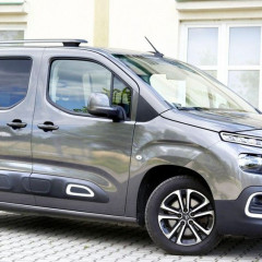 Citroën Berlingo XL BlueHDi 130 LIVE