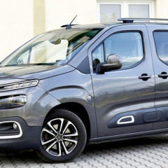 Citroën Berlingo XL BlueHDi 130 LIVE