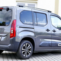 Citroën Berlingo XL BlueHDi 130 LIVE