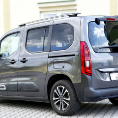 Citroën Berlingo XL BlueHDi 130 LIVE